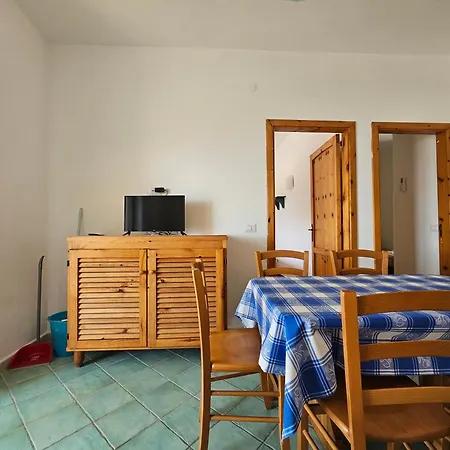 Da Mia Zia Castellabate