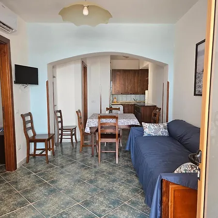 Holiday home Da Mia Zia