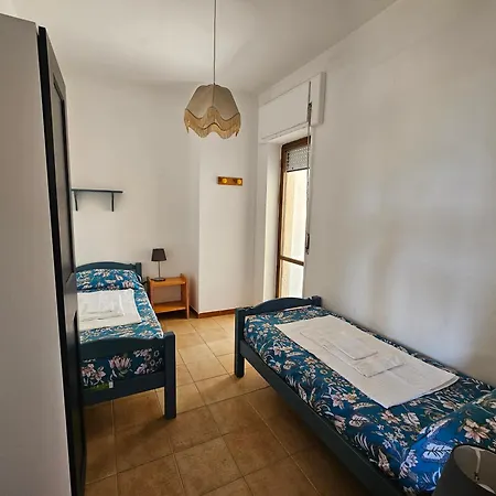 Holiday home Da Mia Zia *