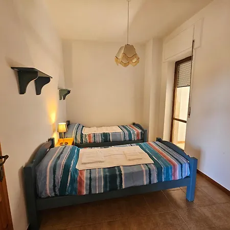 Da Mia Zia * Castellabate