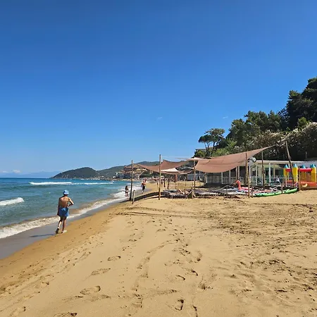 Da Mia Zia Holiday home