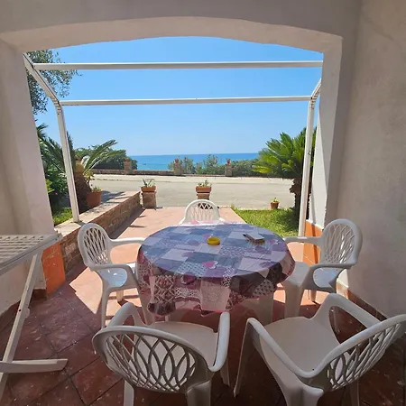 Da Mia Zia Holiday home Castellabate