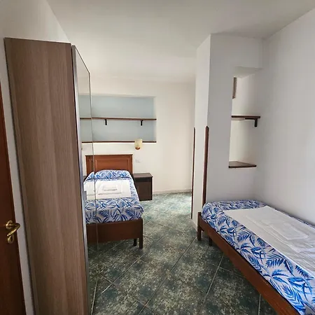 Holiday home Da Mia Zia Castellabate