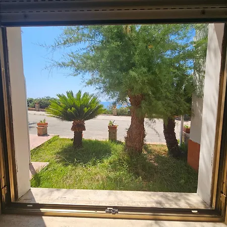 Da Mia Zia * Castellabate