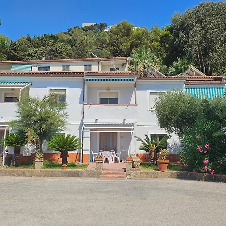 Da Mia Zia Holiday home