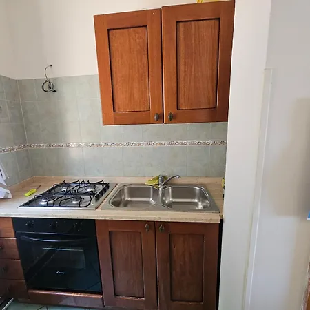 Holiday home Da Mia Zia