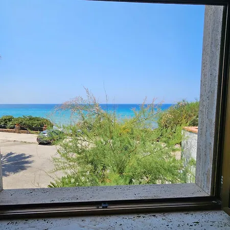 Da Mia Zia Holiday home *