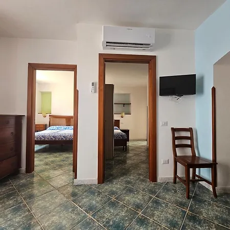 Holiday home Da Mia Zia *