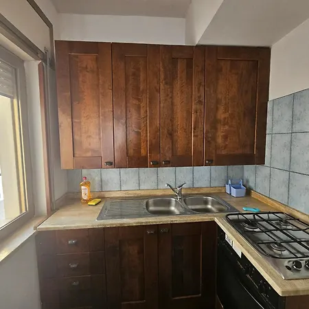 Holiday home Da Mia Zia Castellabate