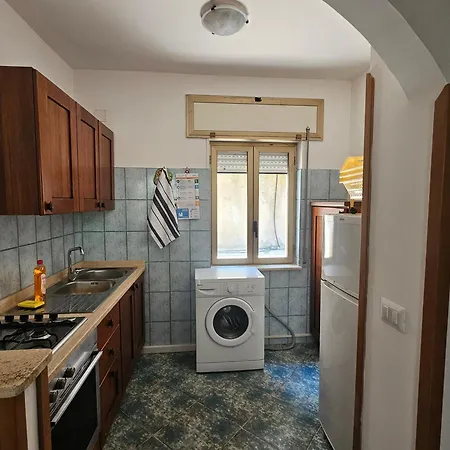 Da Mia Zia Castellabate