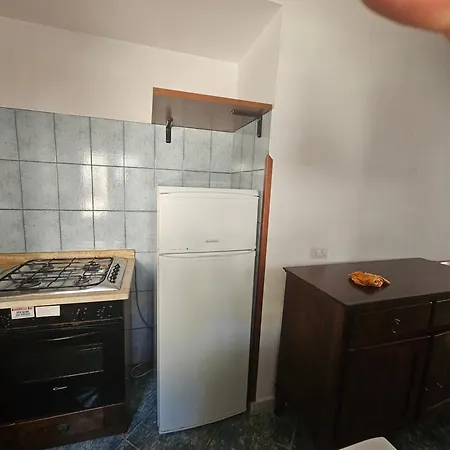 Da Mia Zia Holiday home