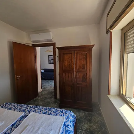 Holiday home Da Mia Zia