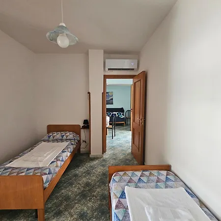 Da Mia Zia Holiday home *