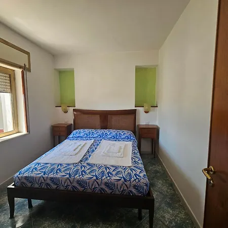 Da Mia Zia Holiday home