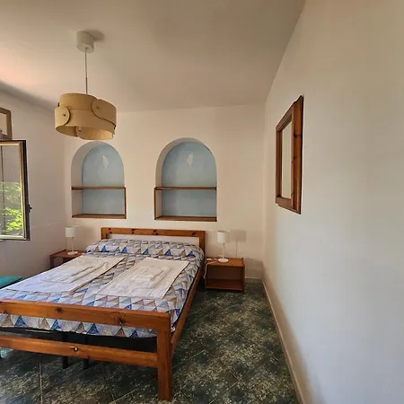 Da Mia Zia Holiday home *