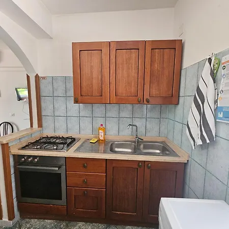 Da Mia Zia Holiday home Castellabate