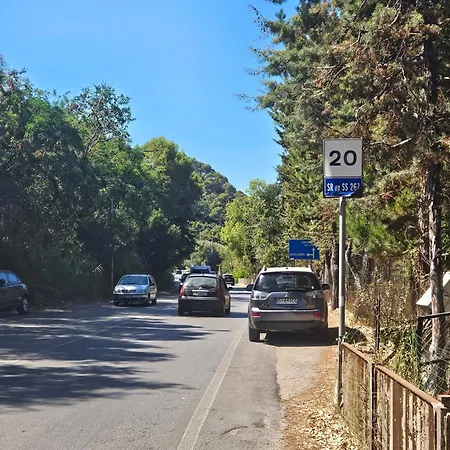 Da Mia Zia Castellabate
