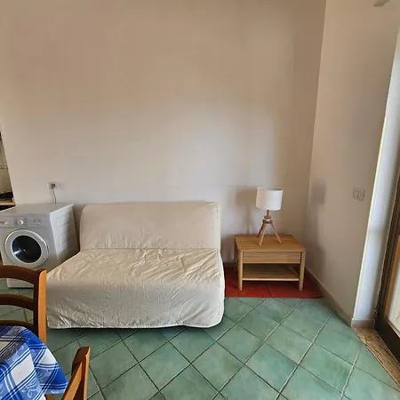 Holiday home Da Mia Zia