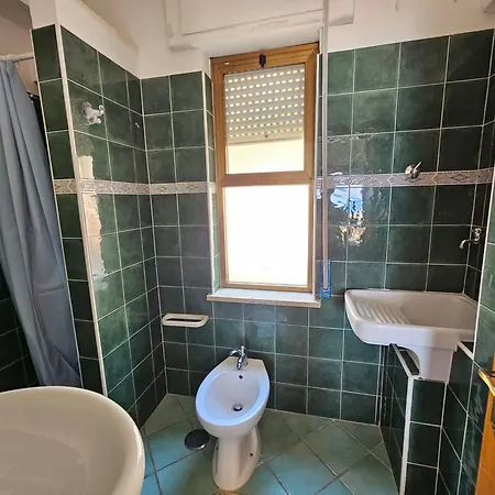 Holiday home Da Mia Zia *