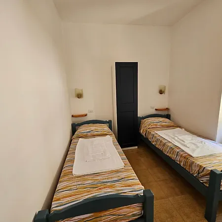 Da Mia Zia Holiday home Castellabate