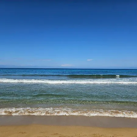 Holiday home Da Mia Zia Castellabate