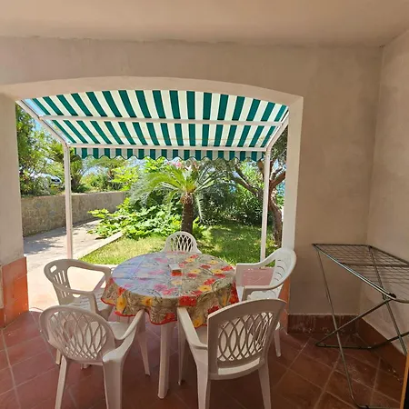 Da Mia Zia Castellabate