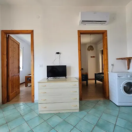 Da Mia Zia Holiday home Castellabate