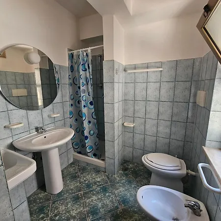Holiday home Da Mia Zia Castellabate