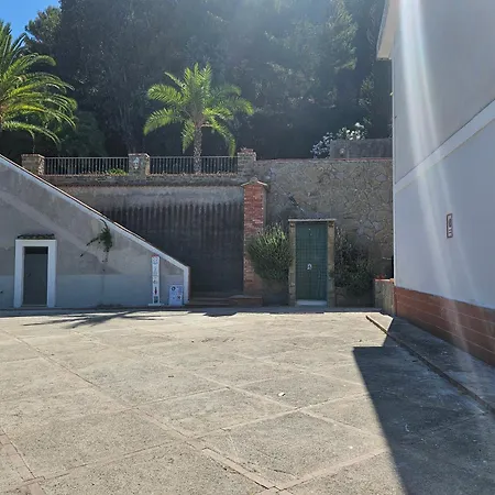 Da Mia Zia * Castellabate