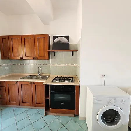 Da Mia Zia Holiday home