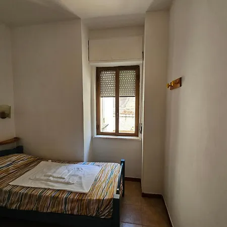 Da Mia Zia Holiday home *