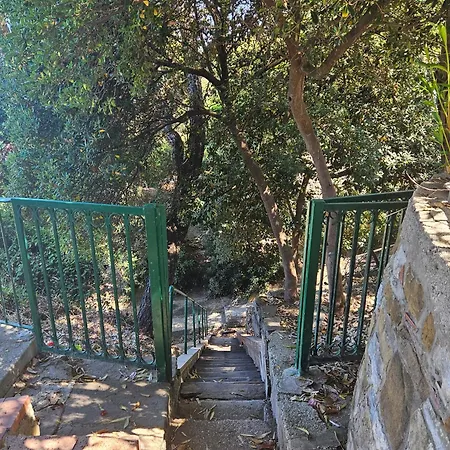 Da Mia Zia Holiday home Castellabate