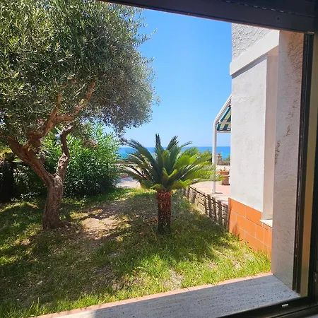 Holiday home Da Mia Zia Castellabate