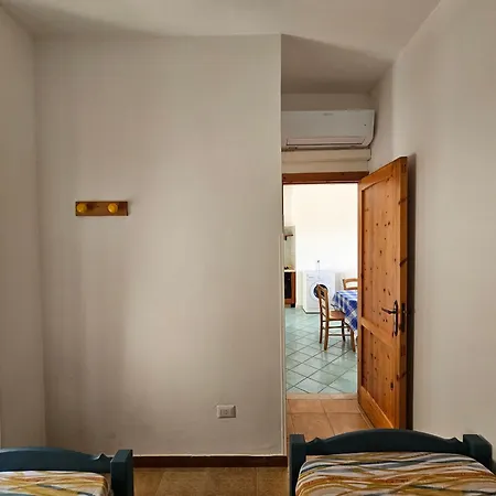Da Mia Zia Castellabate