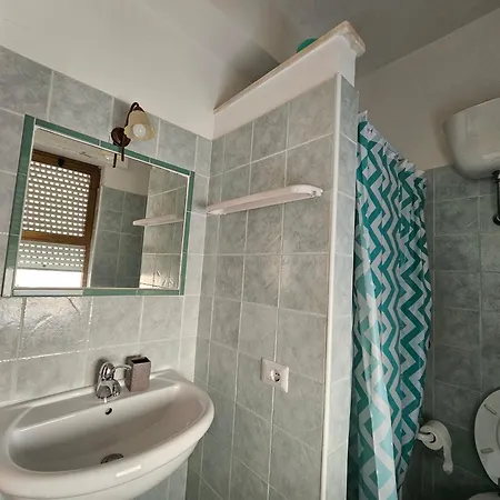 Holiday home Da Mia Zia