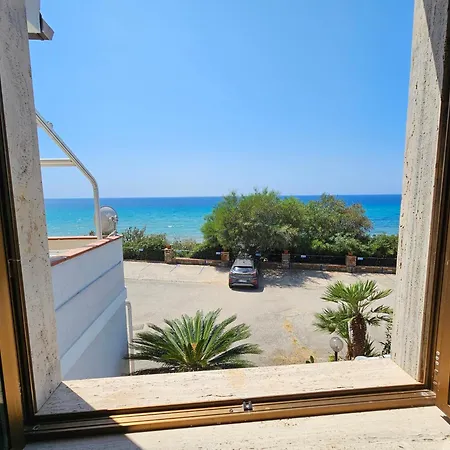Da Mia Zia Holiday home *