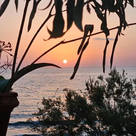 Da Mia Zia Holiday home Castellabate