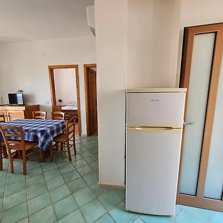 Da Mia Zia Castellabate