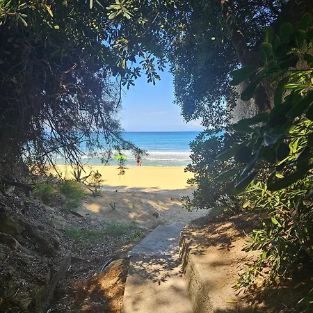 Da Mia Zia * Castellabate