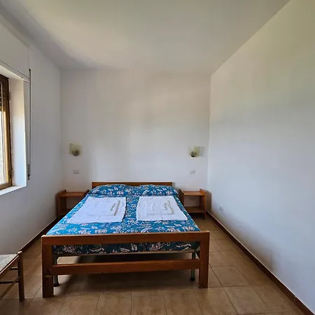 Da Mia Zia Holiday home