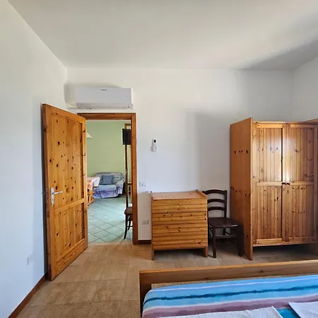 Da Mia Zia Holiday home *