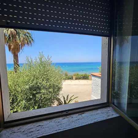 Holiday home Da Mia Zia *