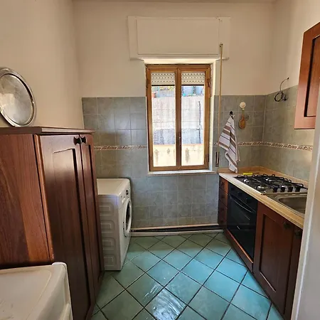 Holiday home Da Mia Zia Castellabate
