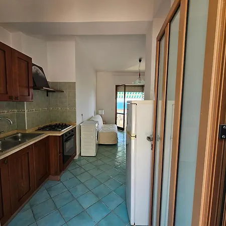 Da Mia Zia Holiday home