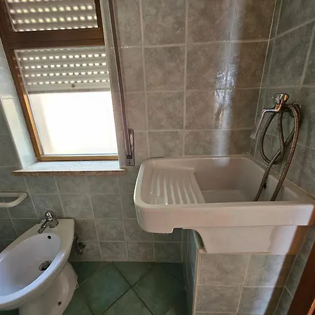 Holiday home Da Mia Zia