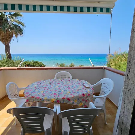 Holiday home Da Mia Zia *