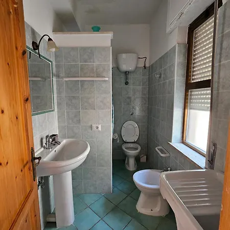 Holiday home Da Mia Zia Castellabate