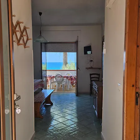 Da Mia Zia * Castellabate