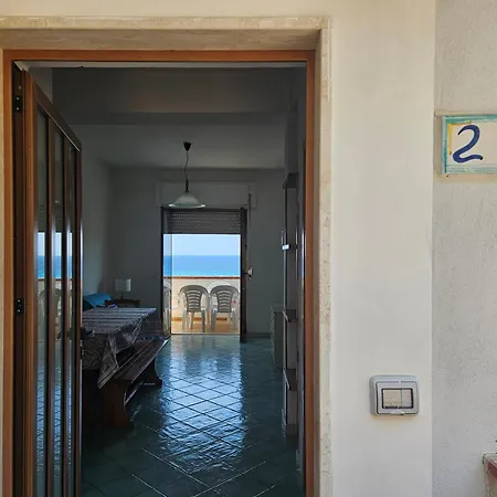Da Mia Zia Holiday home Castellabate