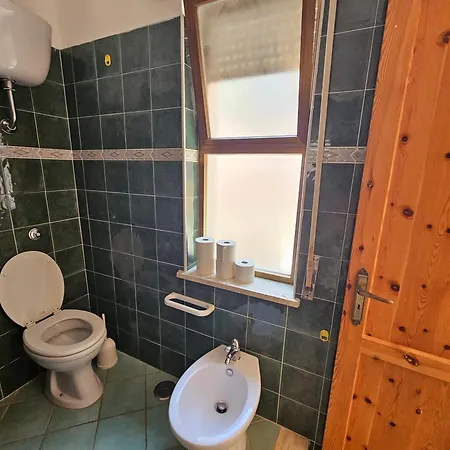 Holiday home Da Mia Zia Castellabate